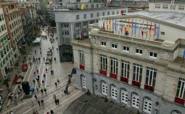 Como Se Dice Coliseo En Inglés